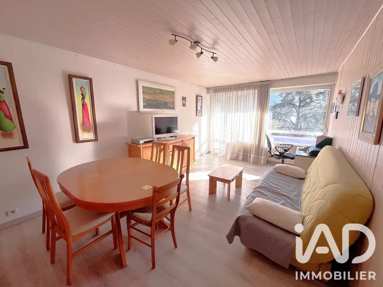 Appartement 2 pièces 50 m² · à Gaillard · 50 m² · 195 000 €