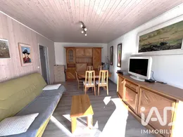 Apartment in Gaillard (74240)