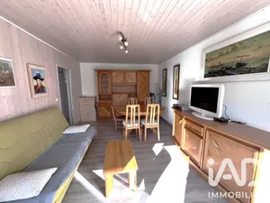Apartment in Gaillard (74240)