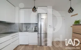Appartement à Villiers-sur-Marne (94350)