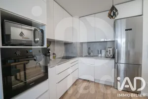 Apartment in Villiers-sur-Marne (94350)
