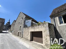 Maison à Lupersat (23190)
