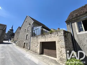 Maison à Lupersat (23190)