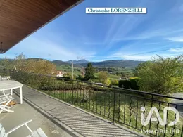 Maison à Belley (01300)