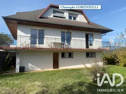 Maison à Belley (01300)