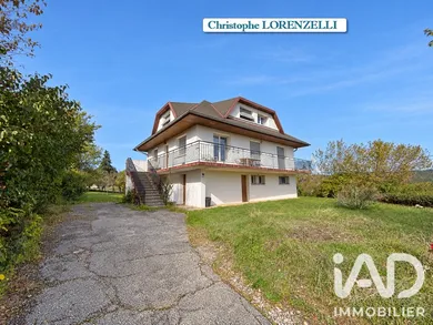 Maison à Belley (01300)