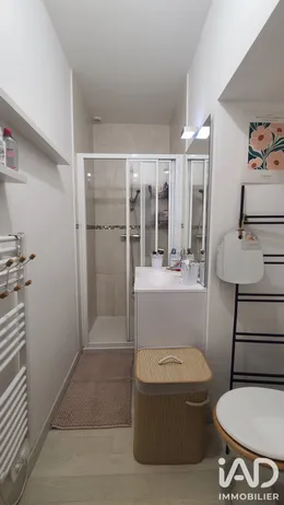 Appartement à Saumur (49400)