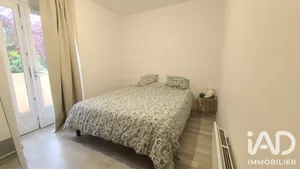 Appartement à Saumur (49400)