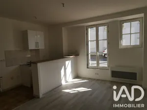 Appartement à Saumur (49400)