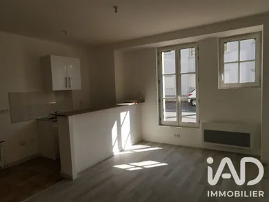 Appartement à Saumur (49400)
