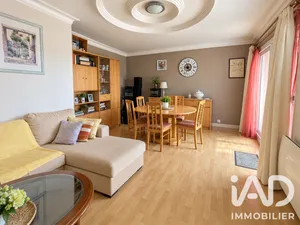 Appartement à Saint-Quentin (02100)