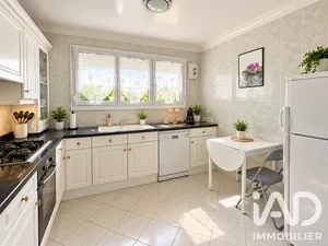 Appartement à Saint-Quentin (02100)