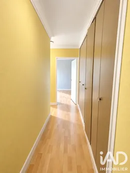 Appartement à Saint-Quentin (02100)