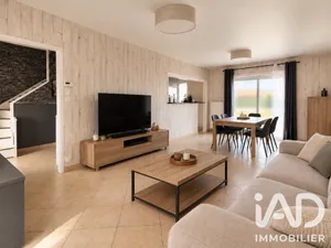 Maison à Châlons-en-Champagne (51000)