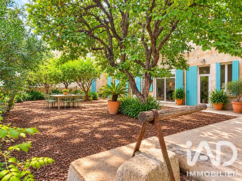 Maison 4 pièces 96 m² · à Aubagne · 96 m² · 350 000 €