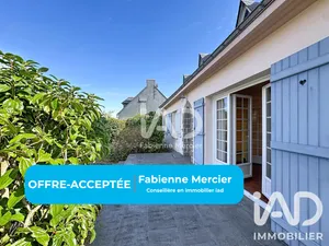 Traditional house in Prinquiau (44260)