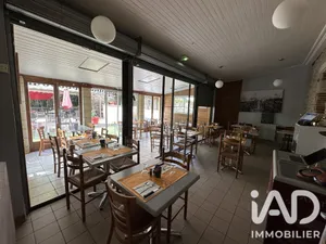 Restaurant à Cahors (46000)