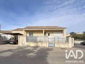 Maison à Béziers (34500)
