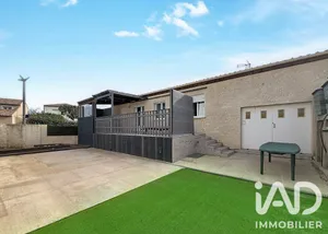 Maison à Béziers (34500)