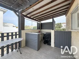 Maison à Béziers (34500)