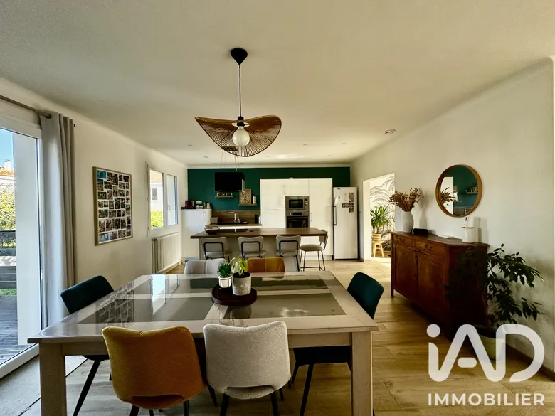 Maison 7 pièces 112 m² · à La Roche-sur-Yon · 112,5 m² · 269 000 €