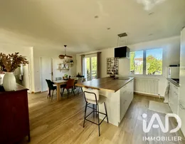 Maison traditionnelle à La Roche-sur-Yon (85000)
