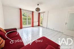 Appartement à Lagny-sur-Marne (77400)