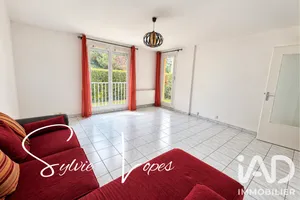 Appartement à Lagny-sur-Marne (77400)