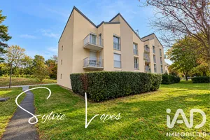 Appartement à Lagny-sur-Marne (77400)