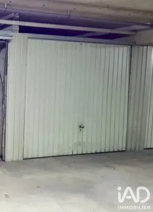 Garage à Vallauris (06220)