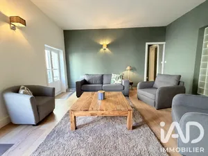 Apartment in Angers (49000)