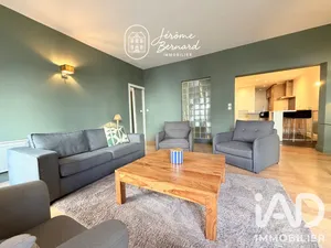 Apartment in Angers (49000)