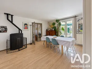 Maison à Santeny (94440)