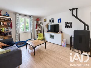 Maison à Santeny (94440)