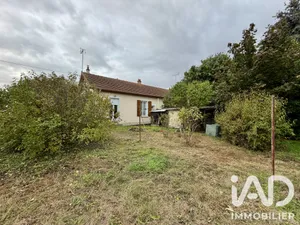 Maison à Morigny-Champigny (91150)