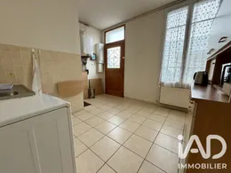 Maison à Morigny-Champigny (91150)