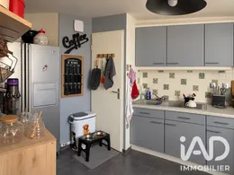 Appartement à Louvres (95380)