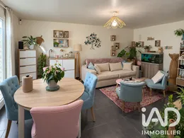 Appartement à Louvres (95380)