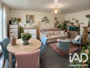 Appartement à Louvres (95380)