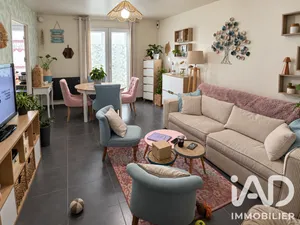 Appartement à Louvres (95380)