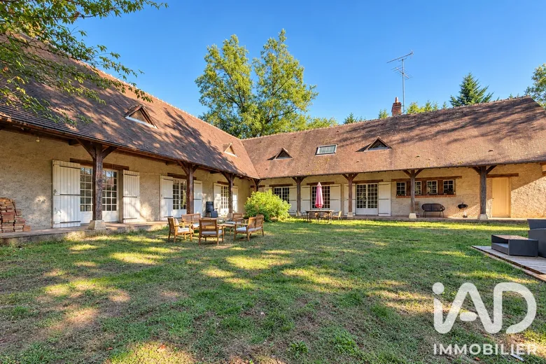 Maison 9 pièces 277 m² · à Ardon · 277 m² · 645 000 €