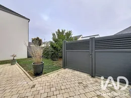 Maison traditionnelle à Reims (51100)