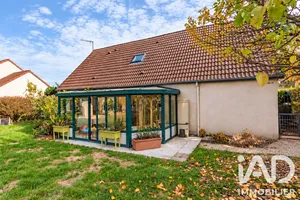 Maison à Santeny (94440)