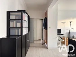 Appartement à Villejuif (94800)