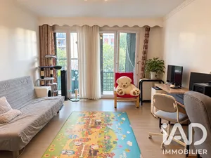 Appartement à Villejuif (94800)