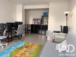 Appartement à Villejuif (94800)