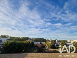 Appartement à Saint-Denis (93200)