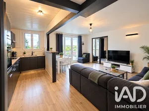 Appartement à Meaux (77100)