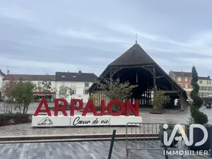 Appartement à Arpajon (91290)