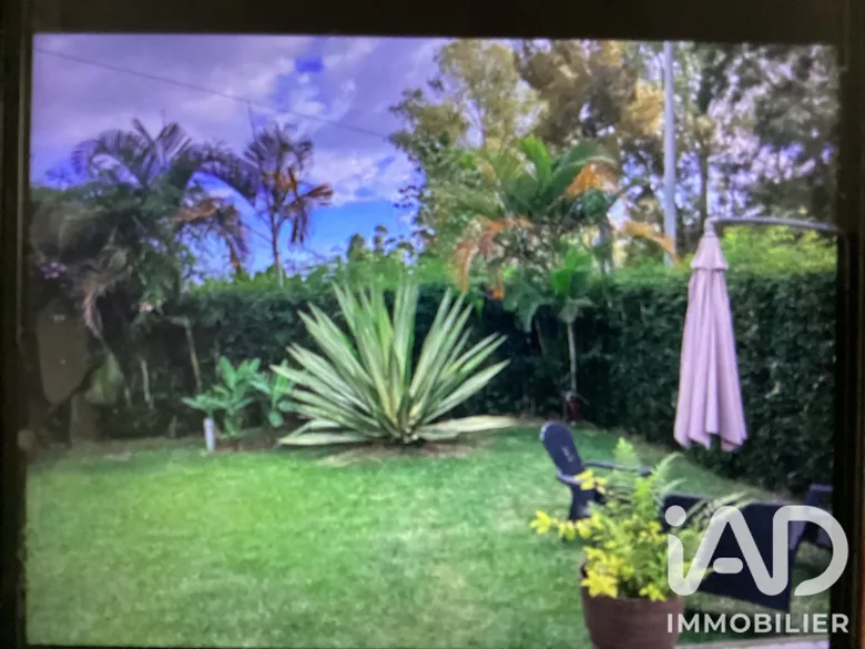 Maison 5 pièces 95 m² · au Tampon · 95 m² · 265 000 €